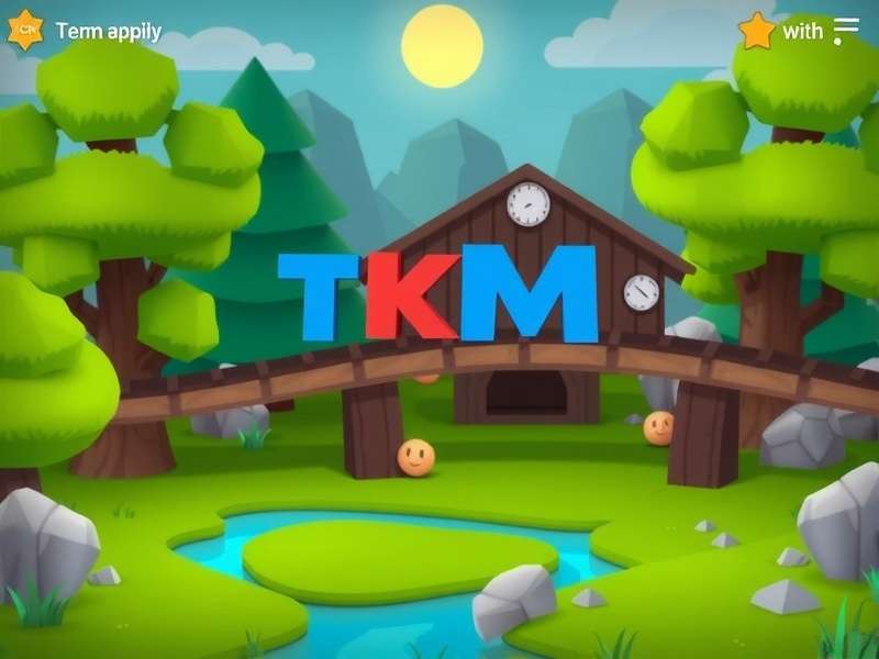 Mobile Game Fantasy Quest